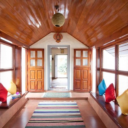 Sardar Bahadur'S Heritage Bungalow Estate Stay Napoklu Zewnętrze zdjęcie