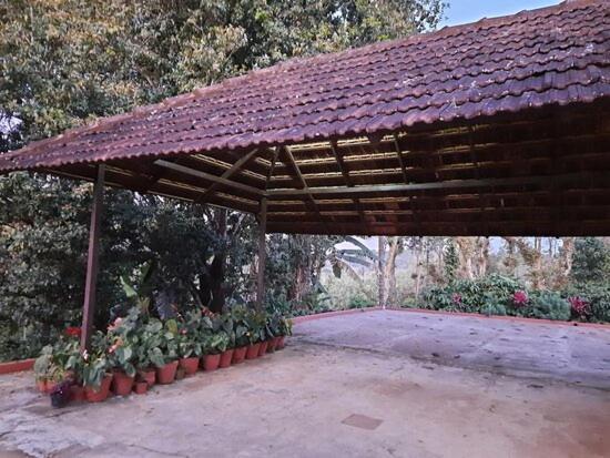 Sardar Bahadur'S Heritage Bungalow Estate Stay Napoklu Zewnętrze zdjęcie