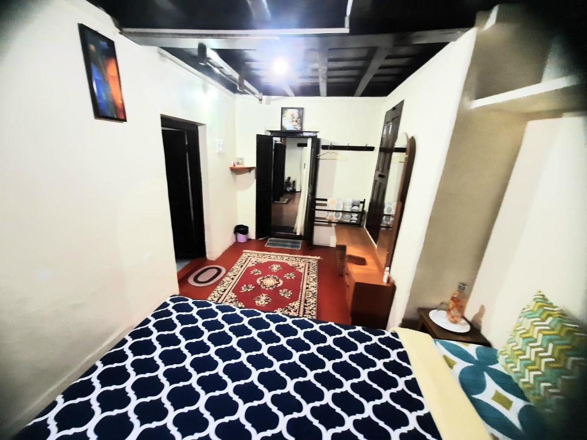 Sardar Bahadur'S Heritage Bungalow Estate Stay Napoklu Zewnętrze zdjęcie